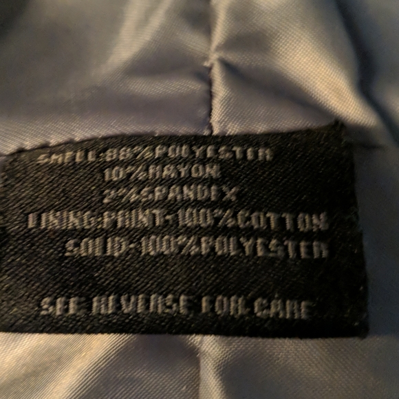 Steve Madden double button jacket - Picture 5 of 7